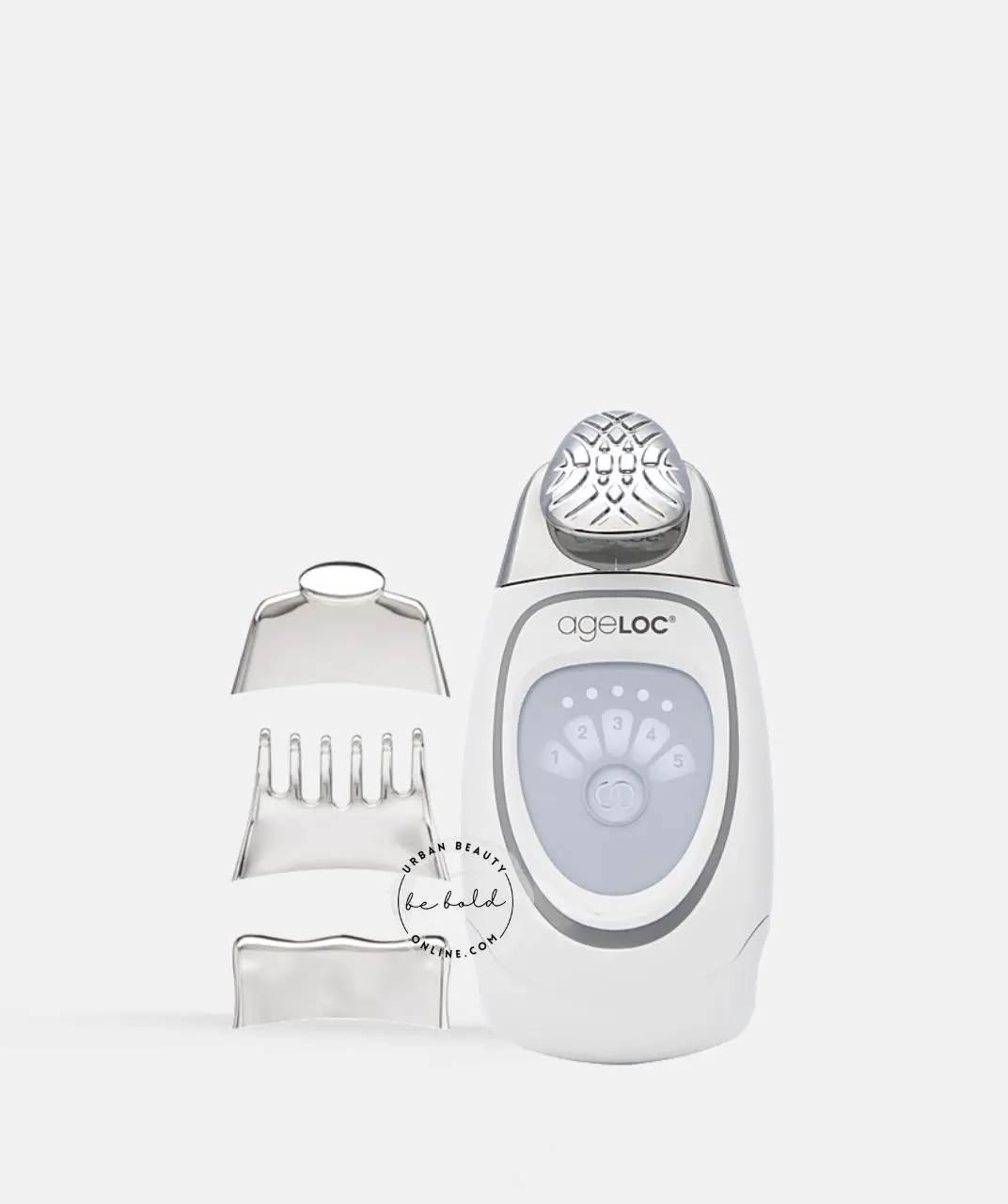 Nu Skin Ageloc Galvanic Body Spa Nuevo Y Original 100% | Meses Sin Interés - Foto 4