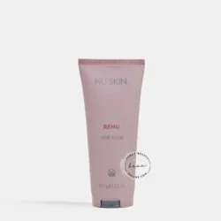 RENU HAIR MASK NU SKIN PROMOTION PRICE DISTRIBUTOR WHOLESALE