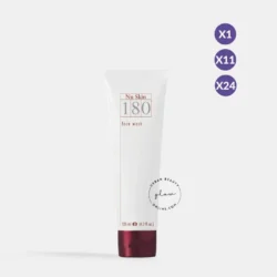 NU SKIN 180 FACE WASH 11PK 24PK PRICE