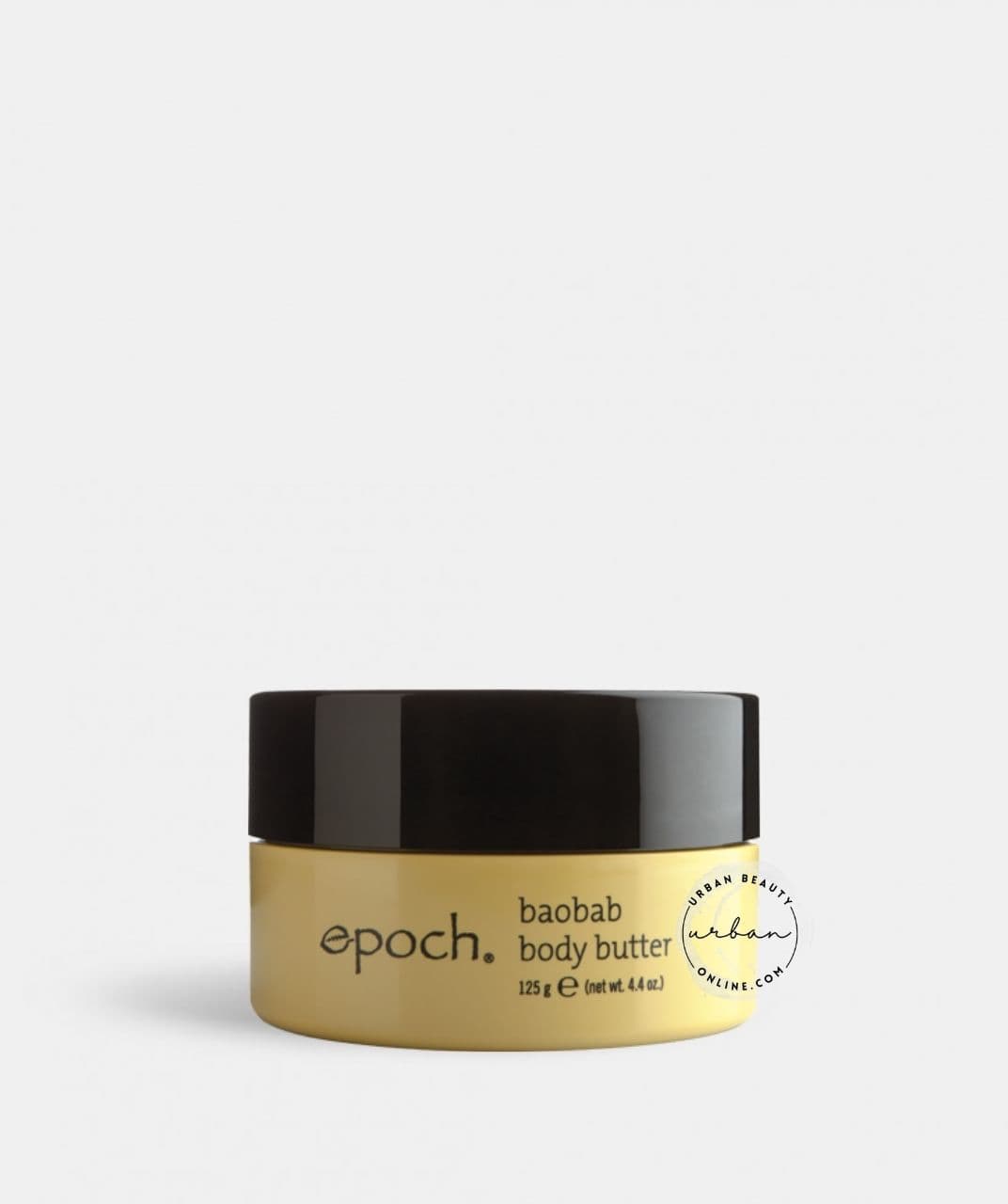 My EPOCH Baobab Body Butter Nu Skin® 2021 Best Beauty Care