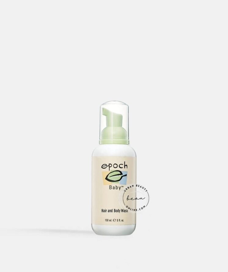 Epoch Baby Hibiscus Hair and Body Wash Price 2021 Best Beauty Care