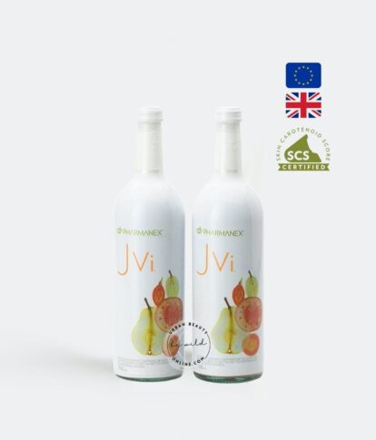 Nu Skin JVI Juice UK EUROPA PRICE