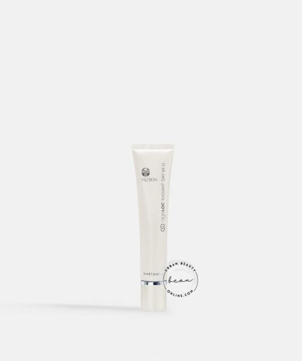 Nu Skin ageLOC Radiant Day SPF 22 Price | 2024 Urban Beauty Care