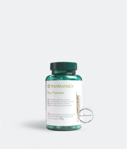 Nu Skin Bone Formula PRICE Pharmanex
