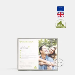 PHARMANEX LIFEPAK+ (UK EUROPE) PRICE