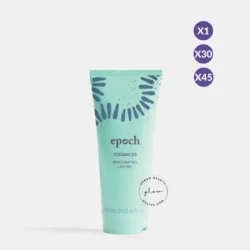 EPOCH ICEDANCER INVIGORATING LEG GEL PRICE 1pk 30pk 45pk