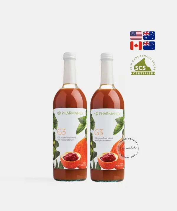 NU SKIN G3 JUICE BEVERAGE | PHARMANEX G3 WHOLESALE PRICE USA CANADA AUSTRALIA NEW ZEALAND