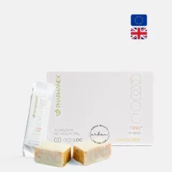 AGELOC-TR90-M-BAR-LEMON CRISP NU SKIN PHARMANEX UK EUROPA FR NORGE MEMBER PRICE