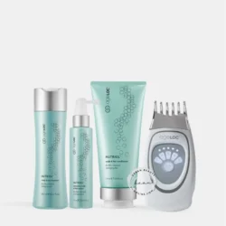 NU SKIN GALVANIC SPA WITH NUTRIOL SYSTEM PRICE