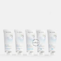 Nu Skin AGELOC® LUMISPA TREATMENT CLEANSERS PRICE