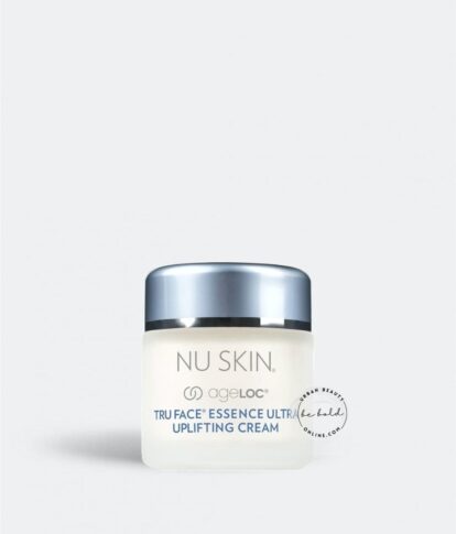 Nu Skin ageLOC Tru Face Essence Ultra Uplifting Cream PRICE
