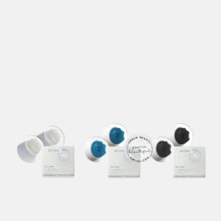 LumiSpa™ Accent Silicone Tips Twin Pack