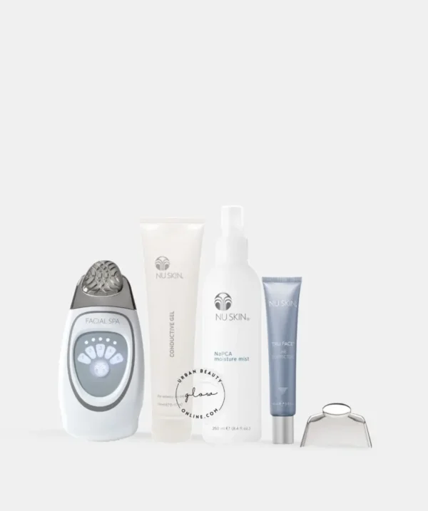 Nu Skin FACIAL SPA USA BEAUTY PACK WHOLESALE PRICE