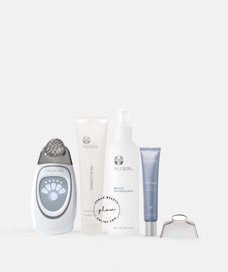 tru spa facial serum