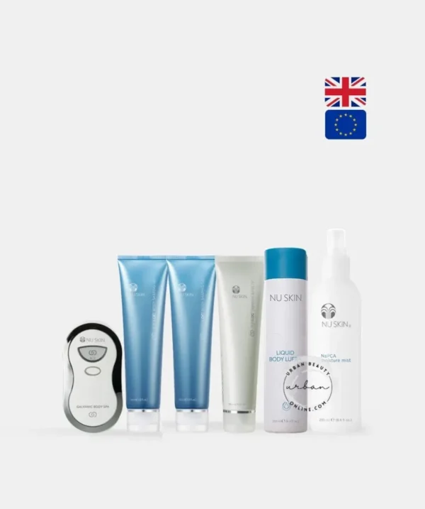 ageLOC Galvanic Body Kit EUROPA UK DE FRANCE PRICE