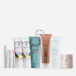 Nu Skin Beauty Essentials Kit
