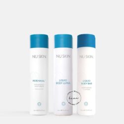 Body Care Essentials Package