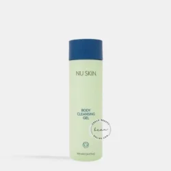 Nu Skin Body Cleansing Gel UK EU US CANADA