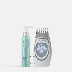 ageLOC® Galvanic and Nutriol Serum Kit
