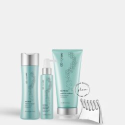 ageLOC Nutriol Scalp & Hair System with Scalp Conductor