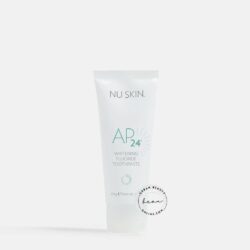 AP24 Whitening Toothpaste EU