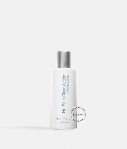 Nu Skin Clear Action Foaming Cleanser PRICE