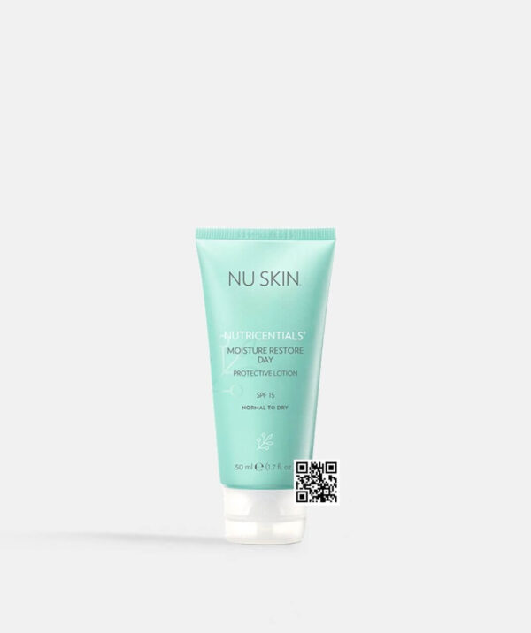 How to buy Nu Skin Nutricentials Moisture Restore Day Protective Lotion at Distributor Wholesale Price Online