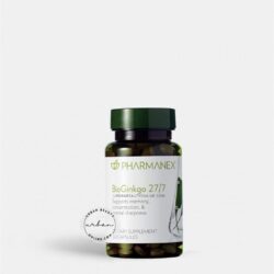 NU SKIN BIOGINKGO 27/7 PRICE