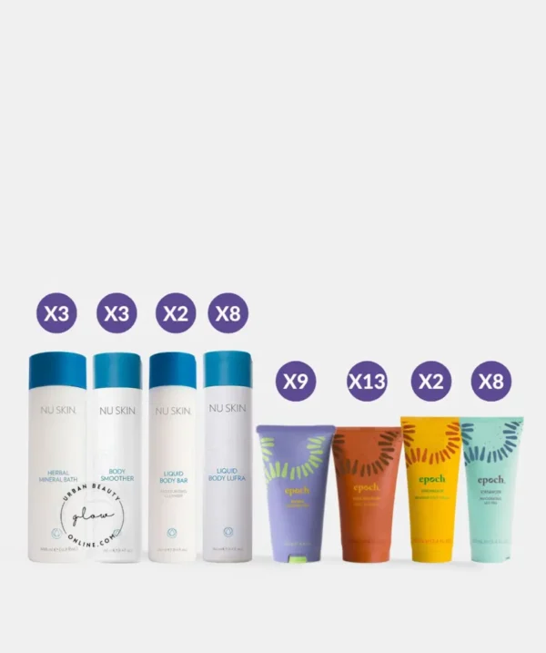 NU SKIN SALON PEDICURE PACKAGE USA AND CANADA PRICE NU SKIN GIVE SALON DELUXE PEDICURE PACKAGE USA AND CANADA PRICE