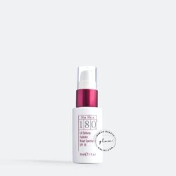 Nu Skin 180º UV Block Hydrator SPF 18