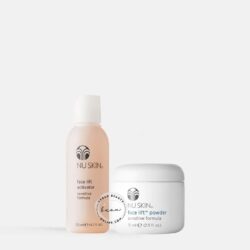 Face Lift™ Powder and Activator (Sensitive Formula)