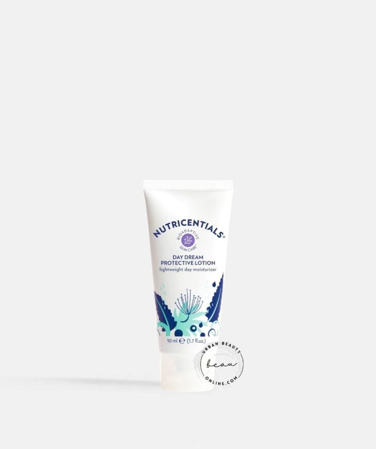 NUTRICENTIALS DAY DREAM PROTECTIVE LOTION PRICE NU SKIN