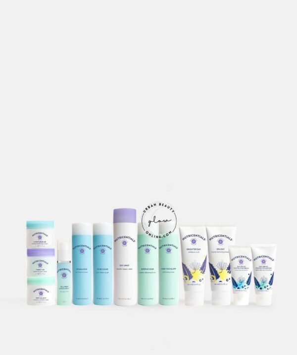 NUTRICENTIALS DISCOVERY KIT PRICE NU SKIN