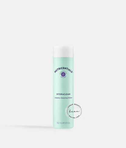 NUTRICENTIALS HydraClean Creamy Cleansing Lotion PRICE NU SKIN