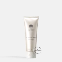 Tri-Phasic White Cleanser