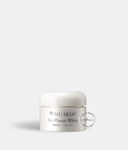 Nu Skin Tri-Phasic White Night Cream PRICE