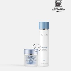 ADR - NU SKIN ageLOC Tru Face Essence Ultra ADR-Paket PREIS