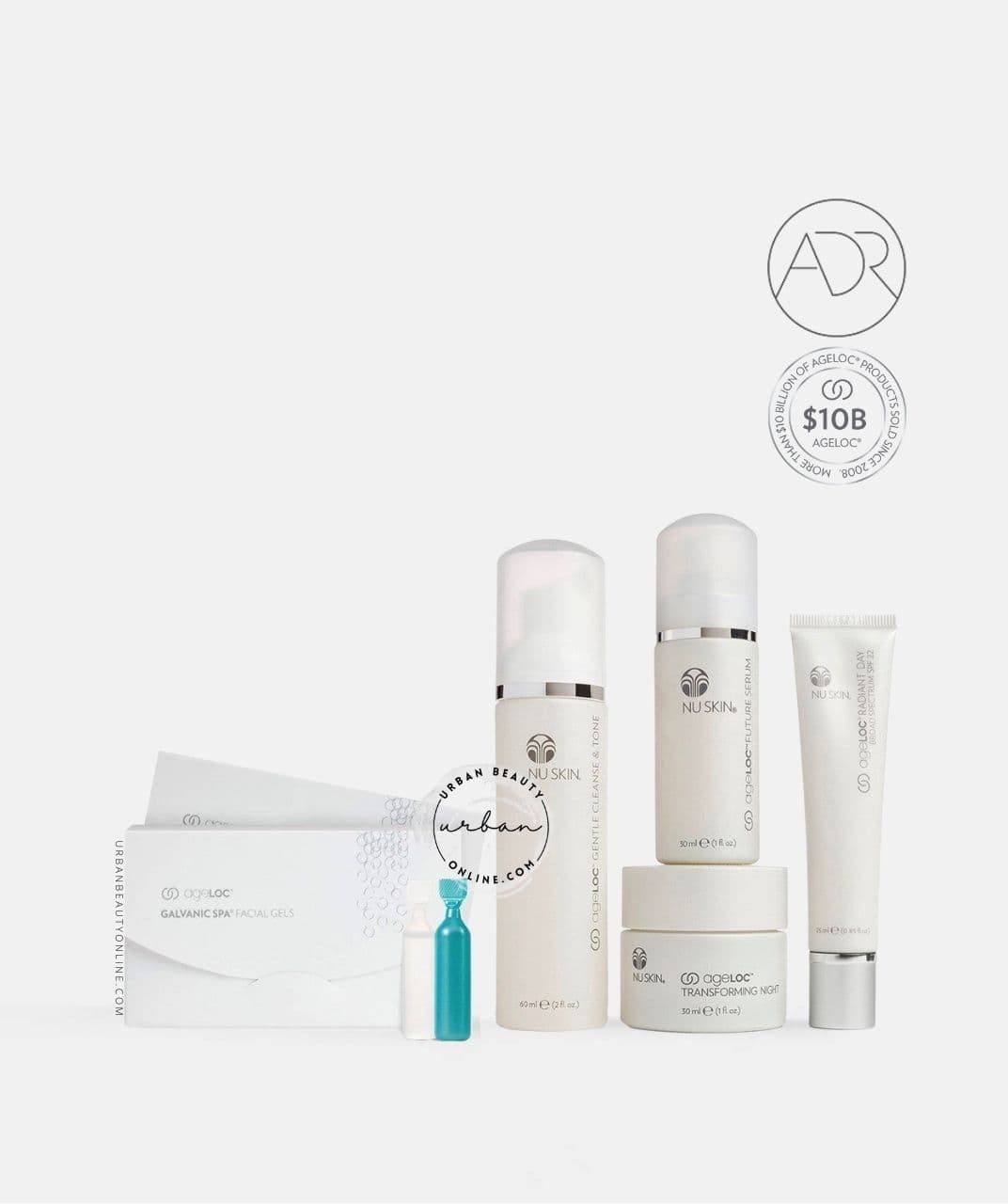 Nu Skin® ageLOC Better ADR Package | 2021 Best Beauty Care