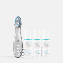 ageLOC boost Bright Treatment 2本&クレイパック Nu Skin