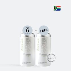 ageLOC Vitality 6 Pack Introductory Kit SOUTH AFRICA DISCOUNT PRICE