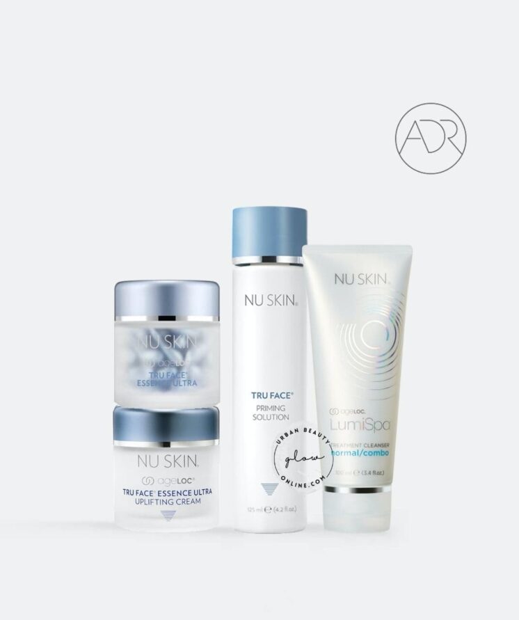 lumispa cleanser normal