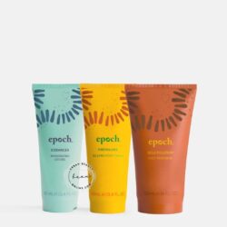 Epoch Foot Treatment Package