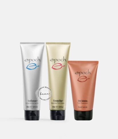 Nu Skin EPOCH FOOT TREATMENT PACKAGE PRICE