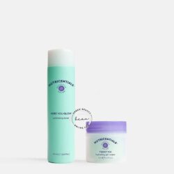 NUTRICENTIALS Thirst Fix / Here You Glow PRICE
