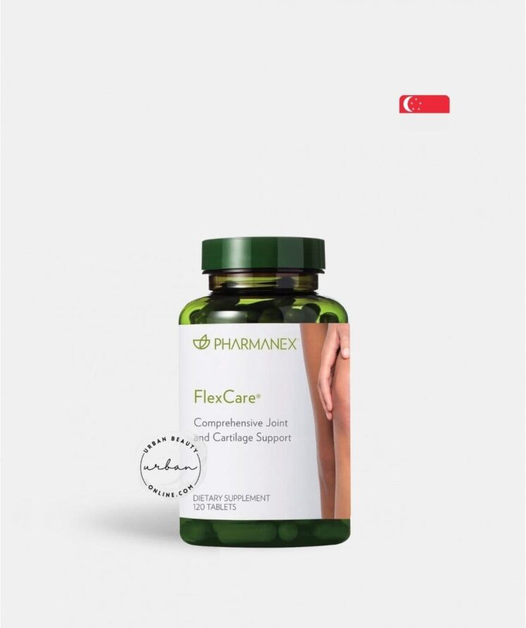 FlexCare® (Singapore) 2024 Urban Beauty Care