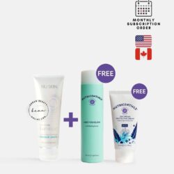 ADR - LumiSpa Cleanser Subscription Free Duo USA CANADA PRICE
