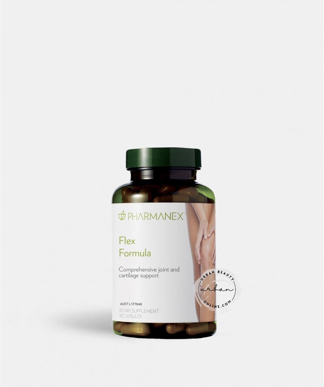 Flex Formula (AU & NZ) Nu Skin Flex Formula Pharmanex AUSTRALIA NEW ZEALAND PRICE