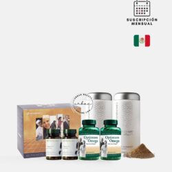 ADR - PHARMANEX Kit Suscripción Pharmanex Superior MEXICO PRECIO DE DESCUENTO