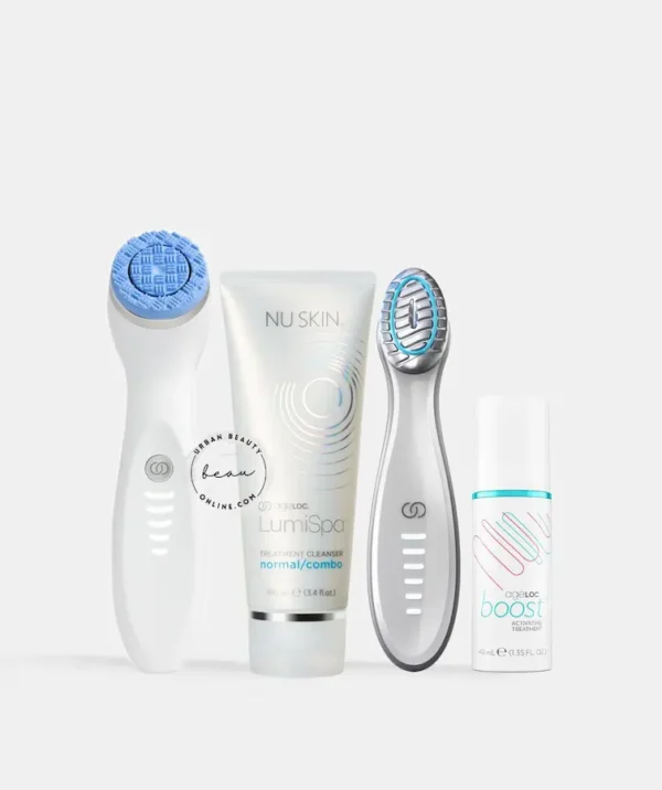 AGELOC LUMIBOOST IO PROMOTION PRICE UK EMEA