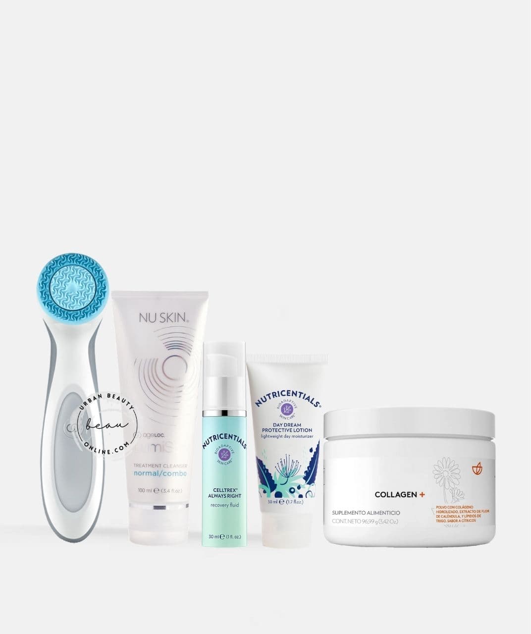 Kit LumiSpa y Collagen+ Kit LumiSpa y Collagen+